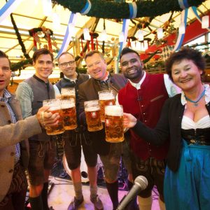 Munich Startup Award 2018