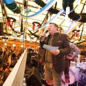 Munich Startup Award 2018