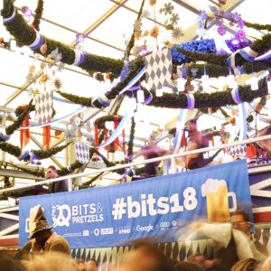 Munich Startup Award 2018