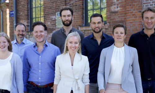Ananda Impact Ventures