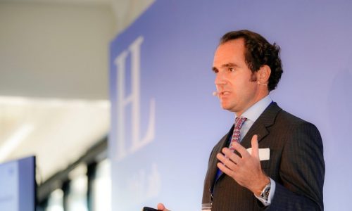 Dr. Dominik Pförringer