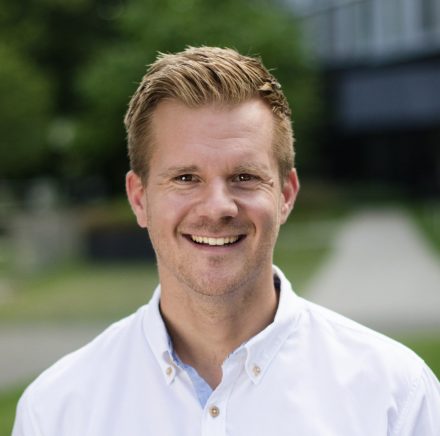 Daniel Kilger, Startup Safari