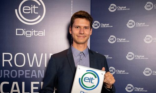 EIT Digital Challenge