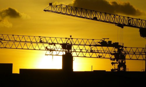 Construction industry sustainability competition