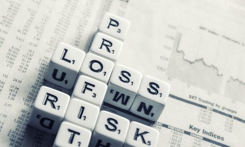 Risk insurance