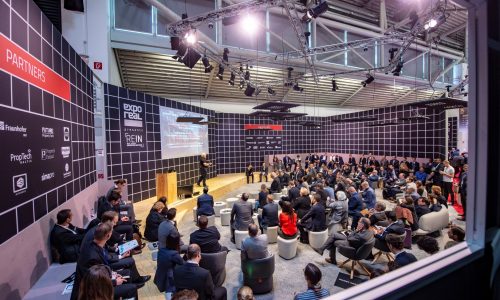 Real Estate Innovation Forum Innovation Forum at Expo Real