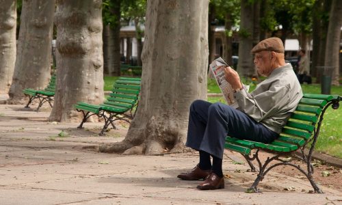 xbAV Company pension scheme