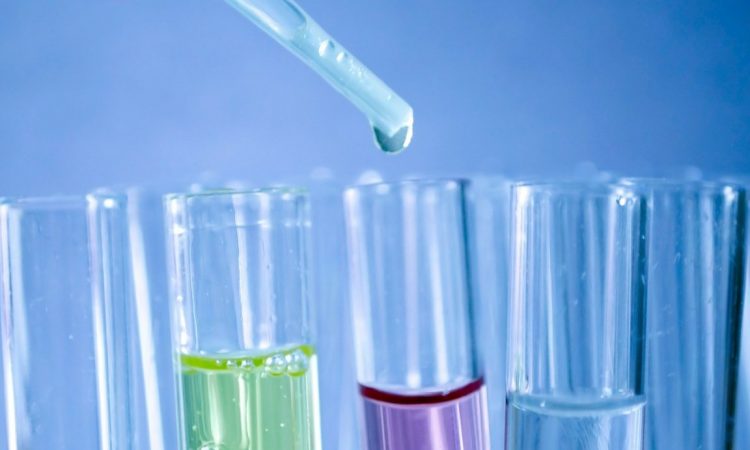 Forum Startup Chemistry