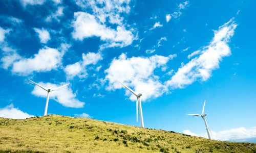 Start-up Energy Transition