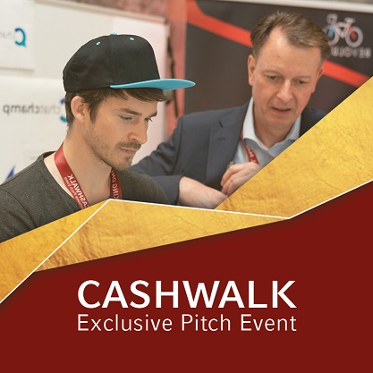 CASHWALK