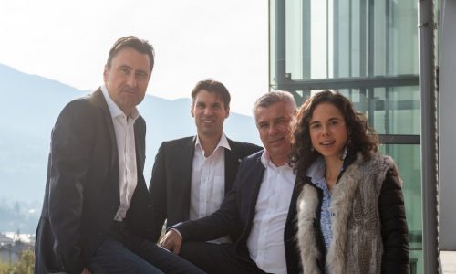 Falkensteiner Team, Tourism Accelerator