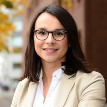 Katharina Hickel Munich Network