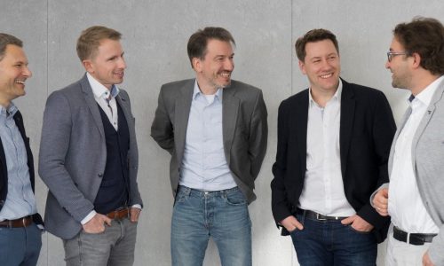 FinTecSystems cooperates with Santander