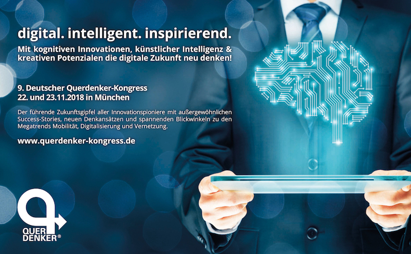 Querdenker-Kongress