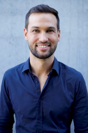 Johannes Weber, Ananda Impact Ventures 