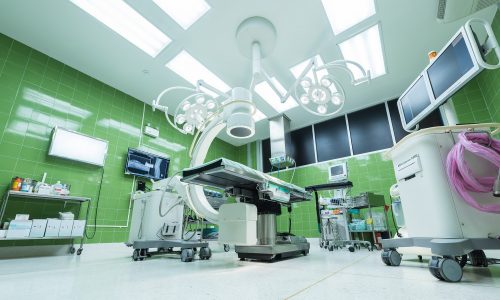 Blockchain for healthcare