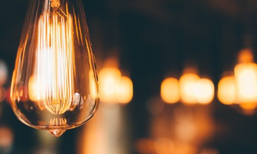 Step up! Electricity efficiency competition