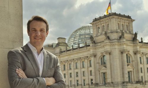 Florian Nöll, Federal Association of German Startups, Digital Day