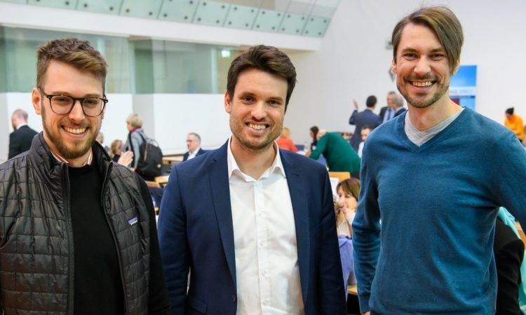 Chamber of Commerce and Industry Export Day