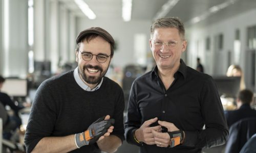 Proglove receives $40 million in growth capital