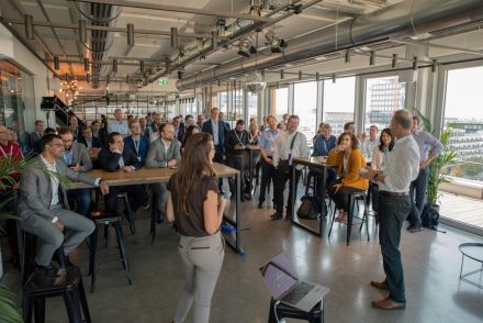 Roche Digital Health creaspehre