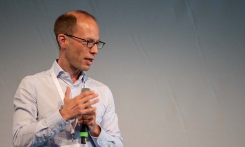 Roche Jochen Hurlebau’s Digital Health