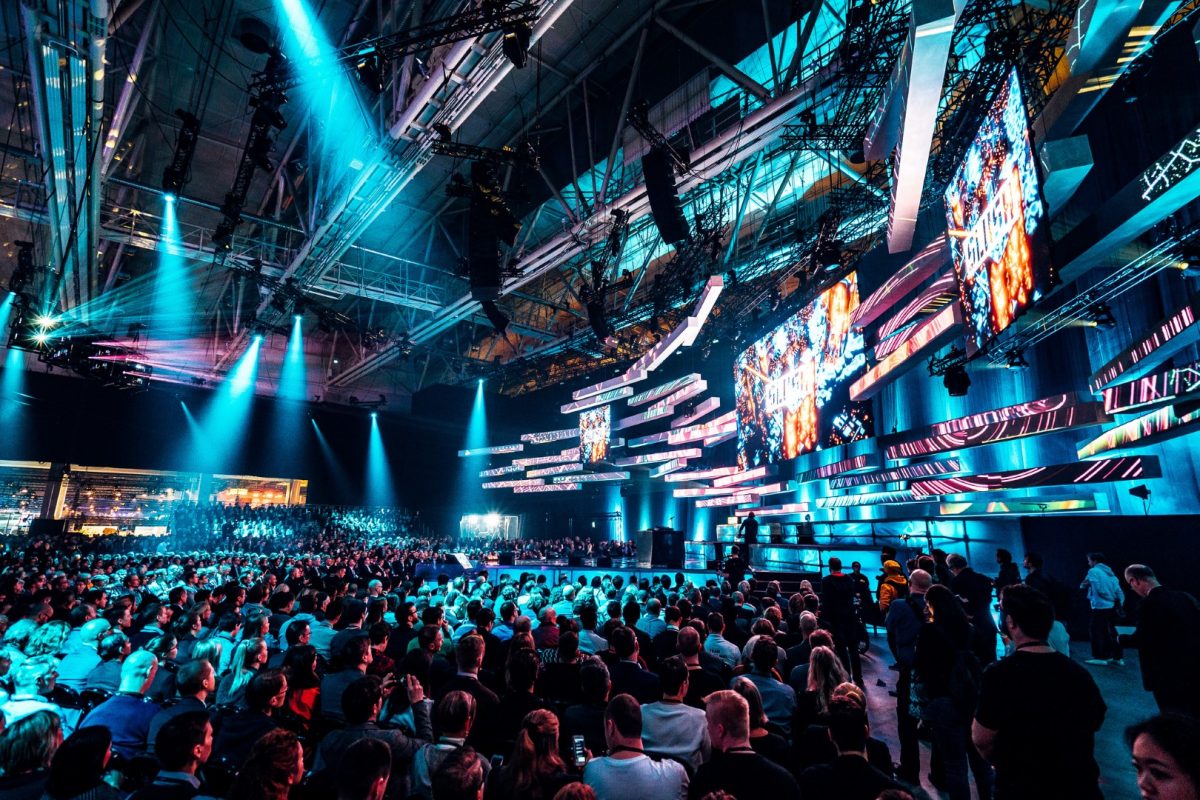 Slush 2018