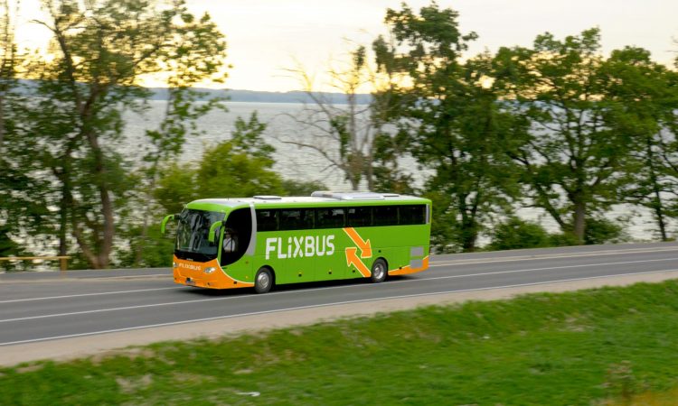 Deutschlandticket Flixbus Flixbmobility Flixcar Grenzöffnung