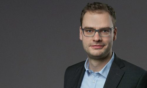 Hannes Rogall Fintecsystems