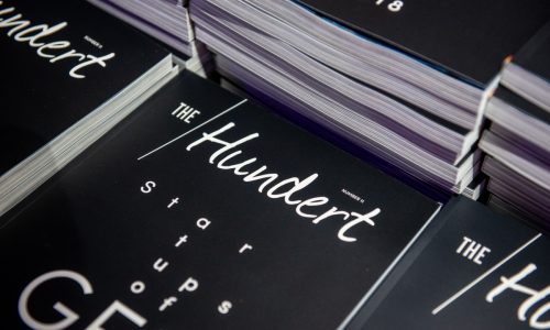 The Hundred