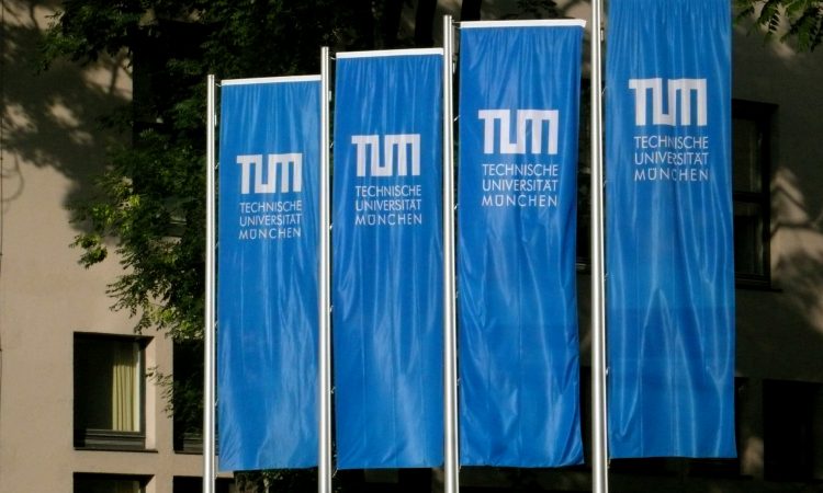 TU Munich Facebook; Entrepreneurship Research Institute
