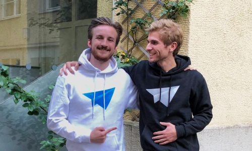 Flyla Founder