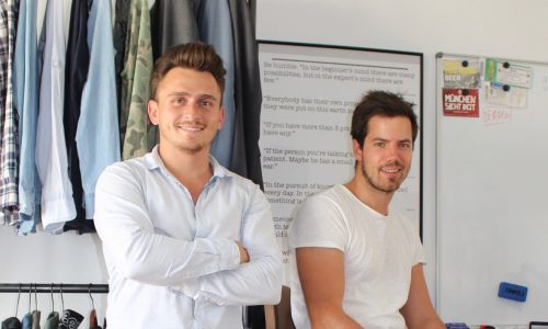 Kwerqus founder