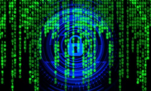IT security
