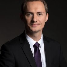 Build38 Christian Schläger