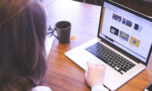 Entrepreneurs of the future