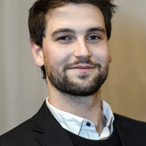 Fabian Brunner Baystartup