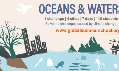 Global Entrepreneurship Summer School