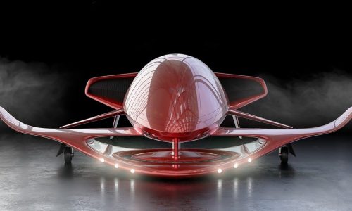 Drone Dromos