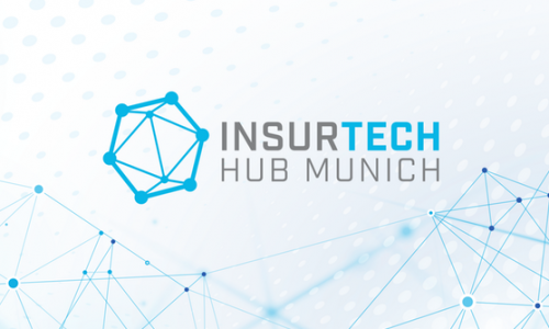 Insurtech Hub Munich and Süddeutscher Verlag events