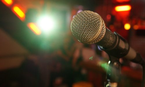 Innovators' Pitch