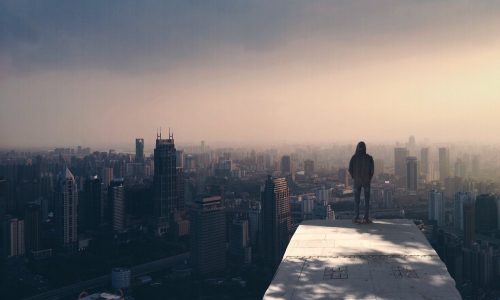 resilient cities