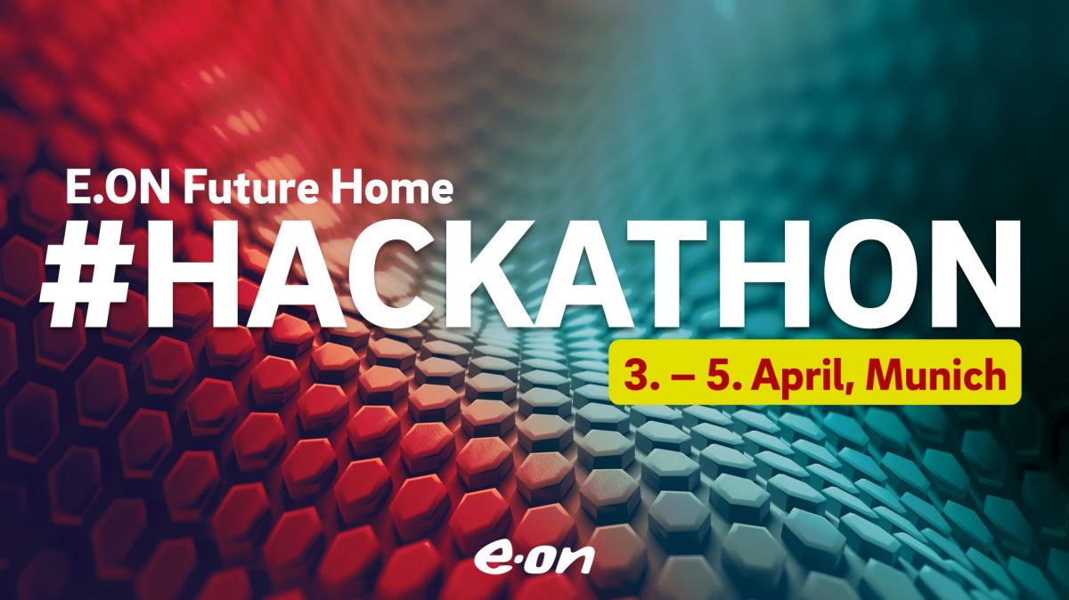 E.ON Future Home Hackathon 2019