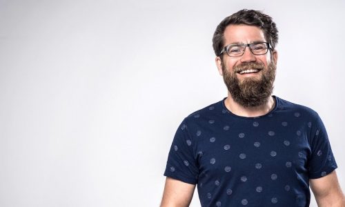 Markus Sauerhammer, Board Member SEND