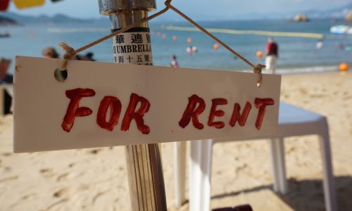 Investment for Rentsoft