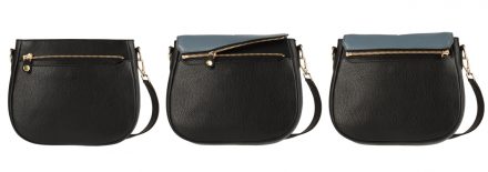 Zoé Lu Austauschprinzip