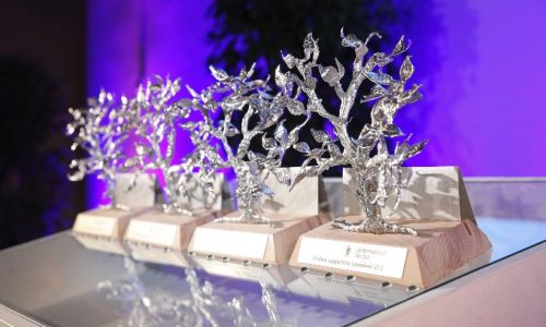Engagement Prize 2019 Sculpture