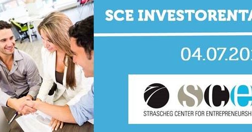 SCE Investor Day