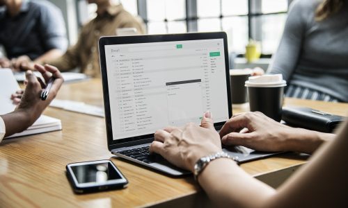 SMEs see a need to catch up in digitalization