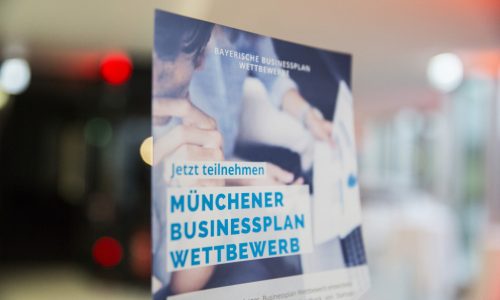 BayStartUP - Munich Business Plan Competition